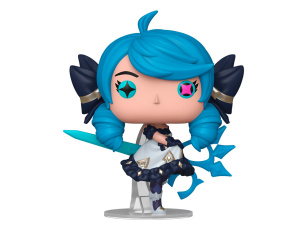 Funko 86110 League of Legends: Gwen, фото 1