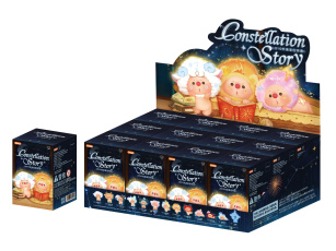 Jotoys JO-2025036 OYO - Constellation Story, фото 2