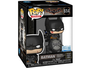 Funko 90378 DC Heroes: Batman Arkham Knight, фото 2