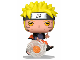 Funko 88544 Naruto Uzumaki Lava (Exc), фото 1