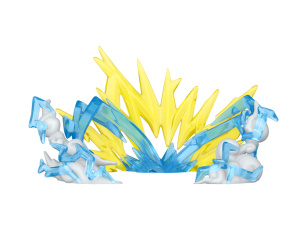 Funko Уникальные наборы 88854 Elements: Lightning, фото 2