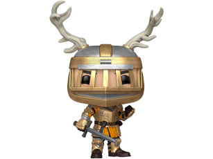 Funko 86670 A Knight of the Seven Kingdoms: Lyonel Baratheon, фото 1