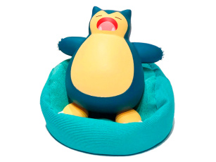 Pokemon ST-1175 Snorlax, фото 1