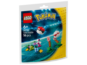 Конструкторы LEGO Pokemon 30730 POKEMON: Набор для тренировок, фото 2