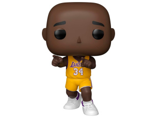 Funko 86312 NBA: Lakers: Shaquille O’Neal (00 WCF Celebration), фото 1