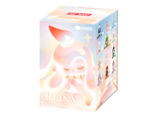 POP MART 67998 Chaka Light Sprite Series, фото 2