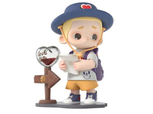 52toys 24CB565NK03 Nook - Quest for the Heart, фото 1