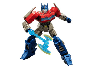 Конструкторы Blokees 67329 Classic Class ONE Optimus Prime, фото 2