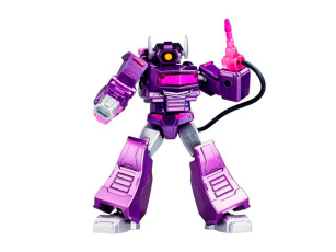 Конструкторы Blokees 67316 Transformers: Galaxy Fractured Space Time, в ассортименте, фото 1