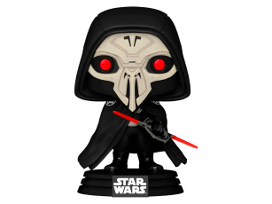 Funko 92059 Star Wars: Maul Shadow Lord - Pop 8 (Exc), фото 1