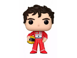 Funko Уникальные наборы 86180 Mclaren: Ayrton Senna, фото 1