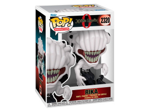 Funko 90637 Jujutsu Kaisen: Rika, фото 2