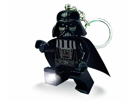 Брелок-фонарик LEGO