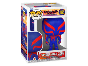 Funko 65724 Spider-Man 2099, фото 2