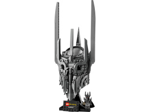 Конструкторы LEGO Коллекционные наборы 11373 Саурон, фото 2