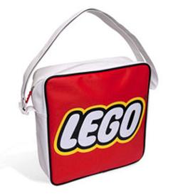 Сумка LEGO 4559933 (ЛЕГО) - купить в Сети магазинов конструкторов Мир ...