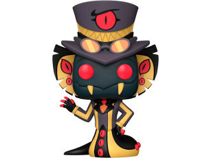 Funko 91824 Hazbin Hotel: Sir Pentious w/Chase SS (Exc), фото 1