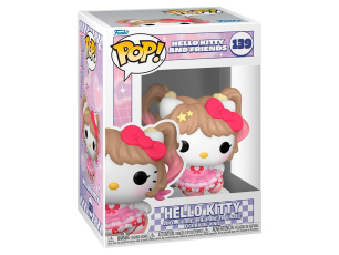 Funko 90591 Sanrio: Hello Kitty K-Pop!, фото 2