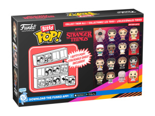 Funko 83661 Stranger Things: Demogorgon, фото 2