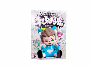 TNT Space CZ-C001-C00101 Rayan - Youthful days, фото 2