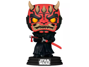 Funko Star Wars™ 90294 Darth Maul (Impressions), фото 1