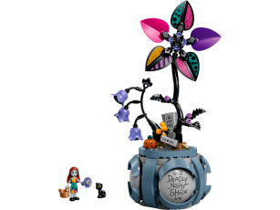 Конструкторы LEGO Disney™ 43288 Цветочный горшок Салли, фото 2