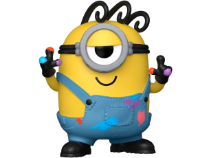 Funko 94091 Minions & Monsters: James, фото 1