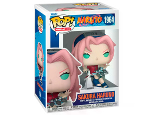 Funko 80342 Naruto: Sakura Haruno, фото 2