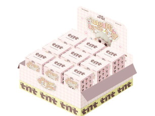 TNT Space CZ-C369-C369001 Zoraa - Meow Cat Face mini, фото 2