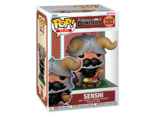 Funko 90571 Delicious in Dungeon: Senshi​, фото 2