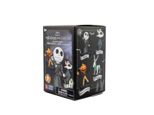 YuMe YUME15759 Nightmare Before Christmas Vehicles, фото 2