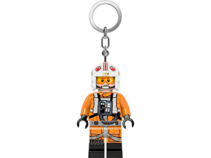 Конструкторы LEGO Star Wars™ LGL-KE244H Пилот Люк Скайуокер, фото 1