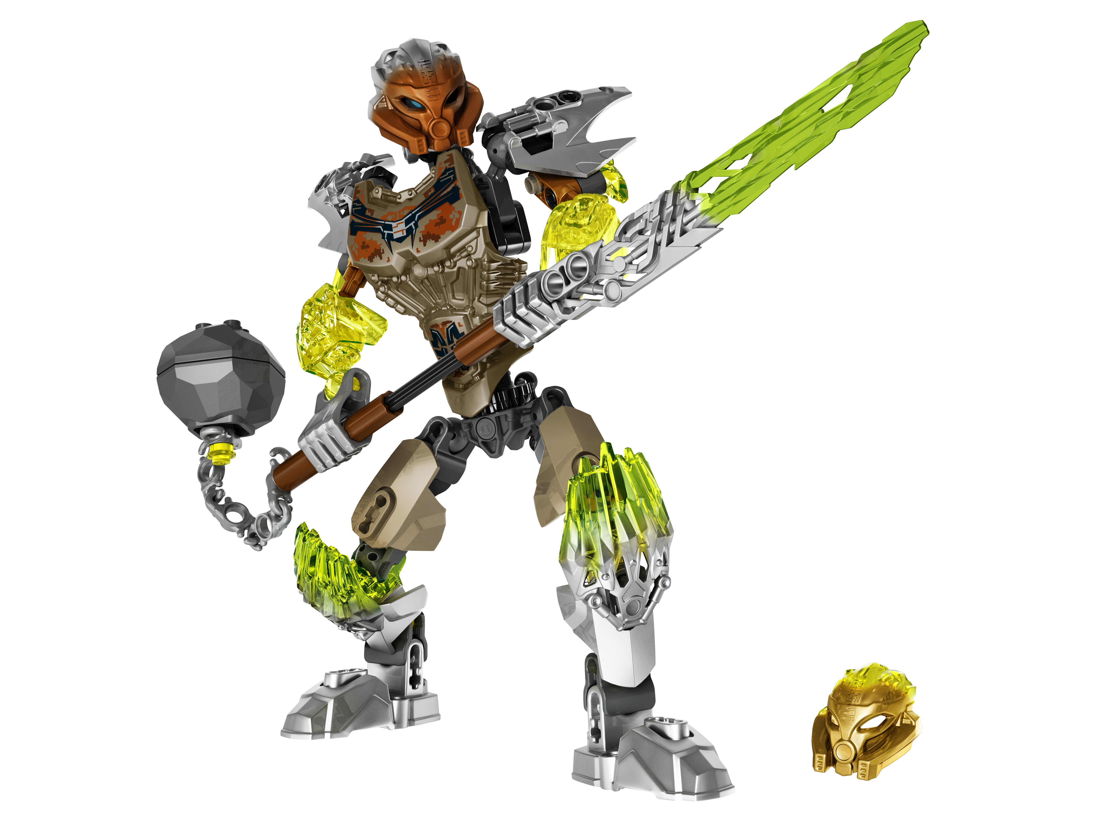 LEGO Bionicle 2016