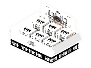 TNT Уникальные наборы CZ-C473-C473001 Rayan - Love Pendant, фото 2