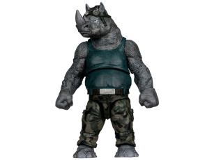 McFarlane Toys MFT230 ToysTeenage Mutant Ninja Turtles: Rocksteady, фото 1