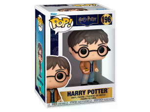 Funko Harry Potter 90272 Harry Potter with Resurrection Stone, фото 2