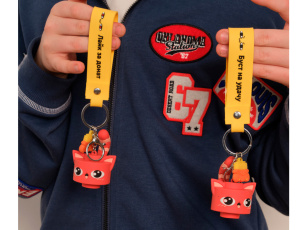 Мир Кубиков kubikoshka-1 Кубикошка, фото 1