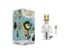 Super7 SUP7-BB-WILD-10514 Where The Wild Things Are, фото 2