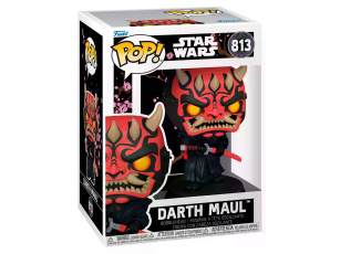 Funko Star Wars™ 90294 Darth Maul (Impressions), фото 2