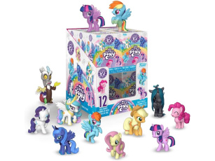 Funko 94136 Mystery Minis: My Little Pony, фото 2