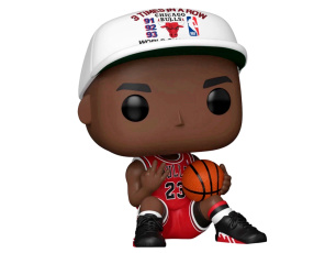 Funko 90538_F NBA Bulls: Michael Jordan, фото 1