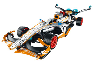 Конструкторы IM.Master 9831_MK Автомобиль Formula1, фото 1