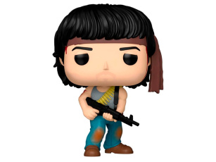 Funko 86545 Rambo First Blood, фото 1