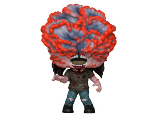 Funko Уникальные наборы 91812 The Last of Us 1: Clicker, фото 1