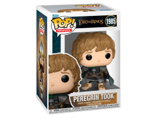 Funko 90313 Lord Of The Rings: Peregrin Took, фото 2
