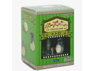 Medicom Toy BENELIC-54743 My Neighbor Totoro, 1 фигурка, в ассортименте, фото 2
