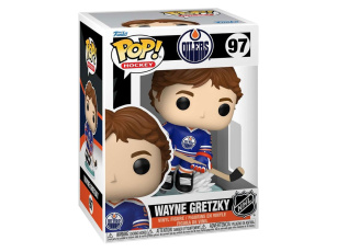 Funko 86340 NHL Oilers Wayne Gretzky, фото 2