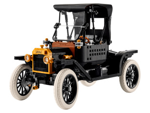 Конструкторы LEGO Icons 11376 Ford Model T, фото 2