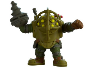 YouTooz YOTO54278 Bioshock: Big Daddy, фото 1