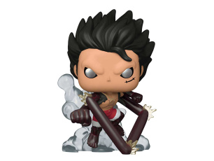 Funko 61368 One Piece: Snake-Man Luffy, фото 1